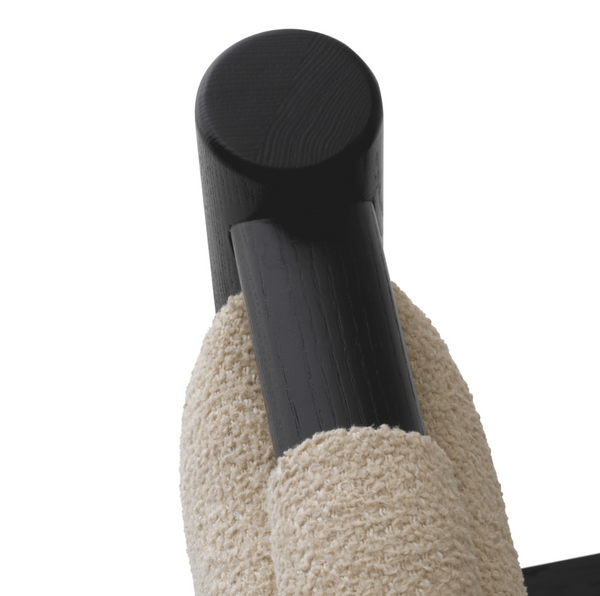 Bellingham bed frame by Eichholtz