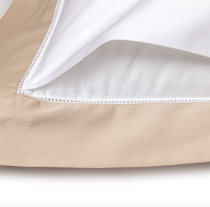 Ralph Lauren Home cushion cover from the Langdon (Coastal) collection