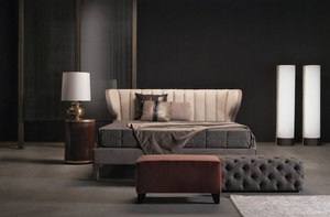 Stuarda floor lamp by Gianfranco Ferré Home