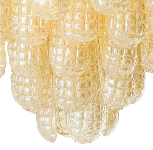 Żyrandol Chaves S marki Eichholtz