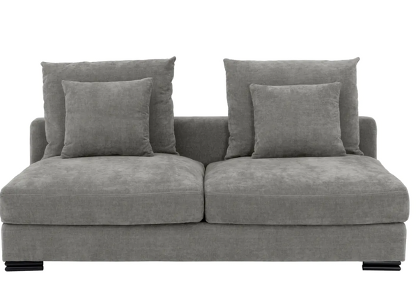 Clifford 2-Seater sofa by Eichholtz