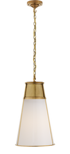 Thomas O'Brien Robinson Large pendant lamp by Visual Comfort