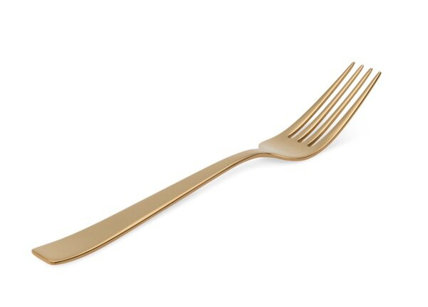 Dolce&Gabbana six-piece cutlery, Carretto