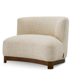 Eichholtz Stelvio armchairs