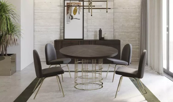 Laskasas Mercy Table