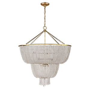 Aerin Jacqueline chandelier