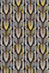 Roberto Cavalli Home wall panel RC19122