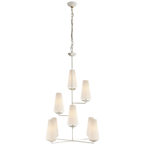 Aerin Fontaine chandelier