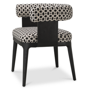 Dubois chair by Eichholtz