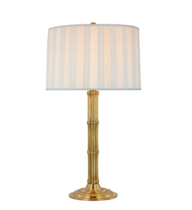Downing table lamp by Ralph Lauren Home