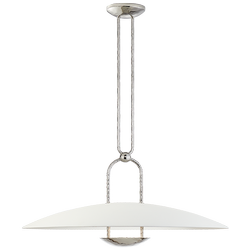 Ralph Lauren Home Cara Large Pendant Lamp