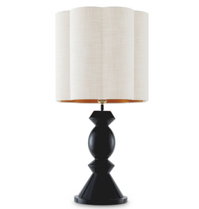 Dionne table lamp by Eichholtz