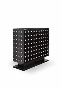 Dom Edizioni Sphera chest of drawers