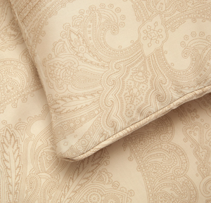 Komplet pościeli Ralph Lauren Home, z kolekcji Doncaster (Coastal)