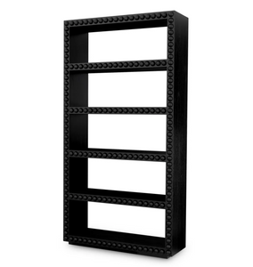 Kenton Bookcase by Eichholtz