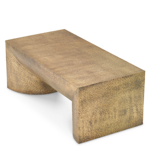 Drayton coffee table by Eichholtz 