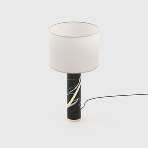 Lampa stołowa Laskasas Martin