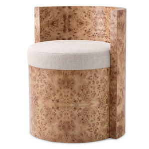 Krzesło Arcadia marki Eichholtz