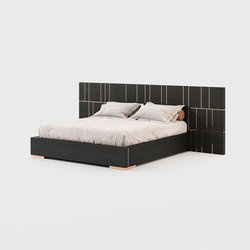 Laskas Jackson bed