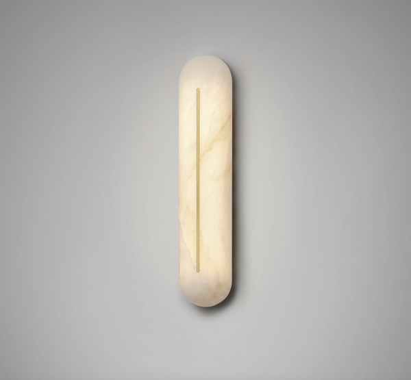 Hepworth wall lamp by CTO Lighting