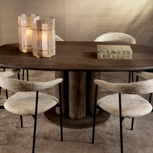 Stół Westwood marki Eichholtz