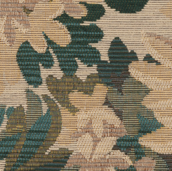 Puf modułowy Grand Avenue marki Eichholtz