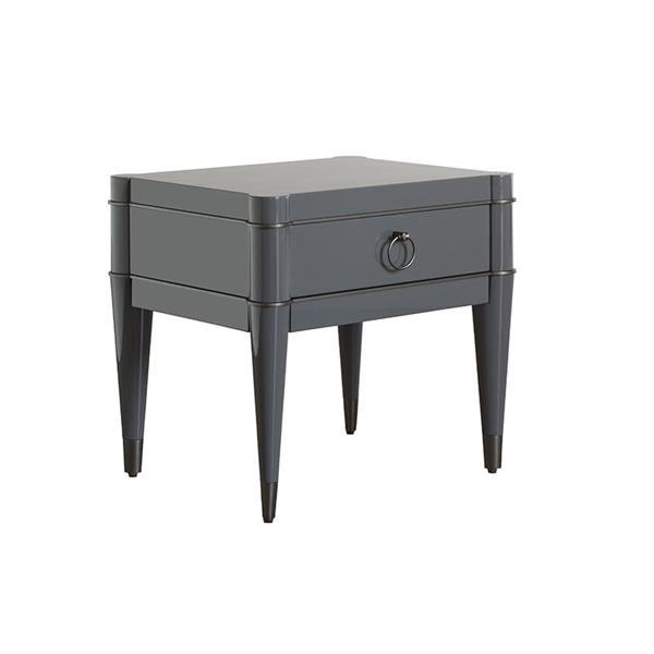 Galimberti Nino Ambra nightstand