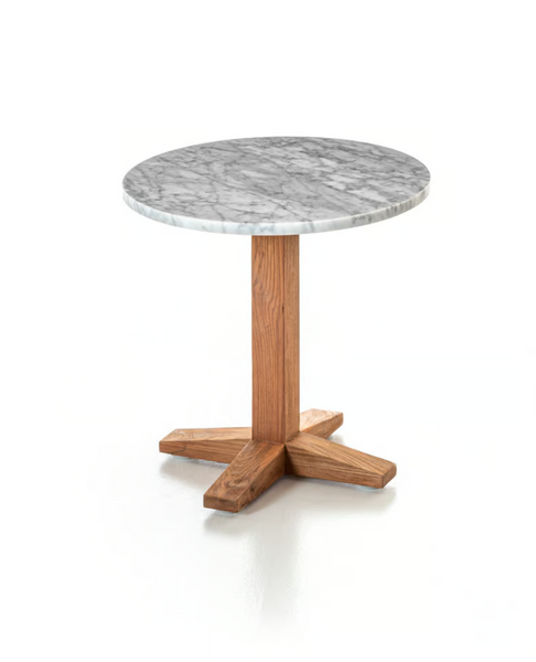 Jeko 40 side table by Gervasoni 1882