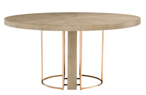 Remington table by Eichholtz