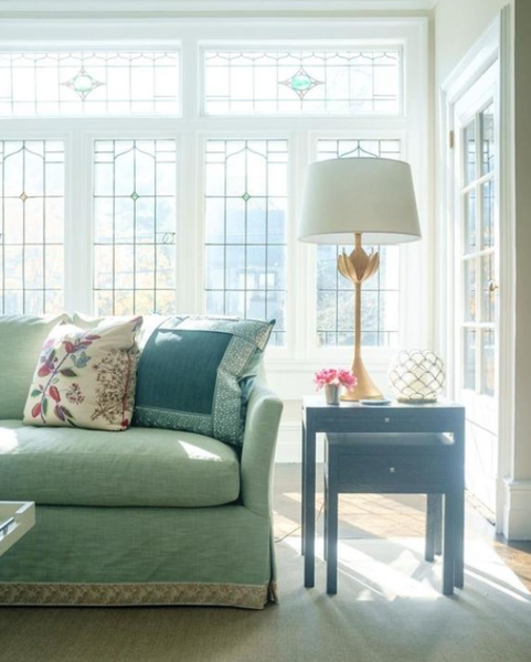 Alberto 17" cordless table lamp by Julie Neill