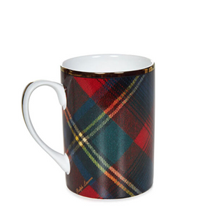 Ralph Lauren Home mug, from the Alexander collection
