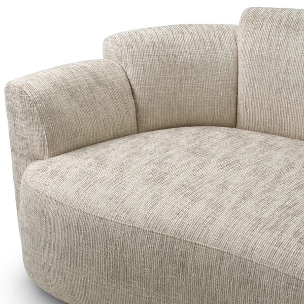 Sofa Marbella S marki Eichholtz