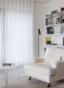 Lucenera 506 lamp by Catellani & Smith