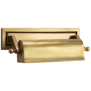 Kinkiet Thomas O'Brien Library 10