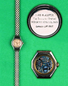 Album The Watch Book Rolex