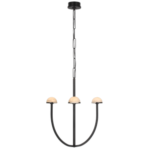 Żyrandol Kelly Wearstler Pedra Medium