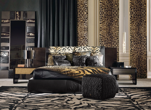 Roberto Cavalli Home Interiors Morne bed
