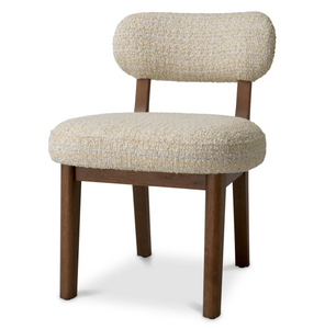 Duveen chair by Eichholtz