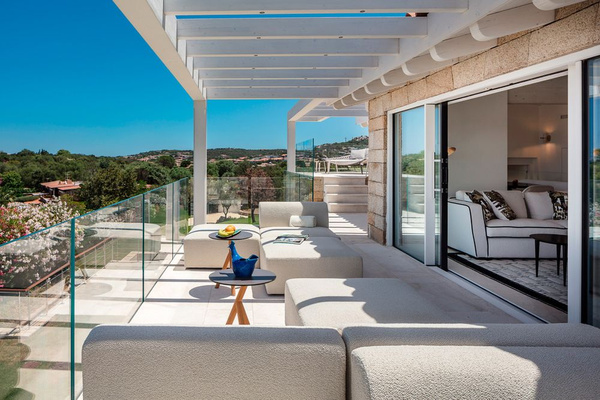 Sofa Dom Edizioni Roger