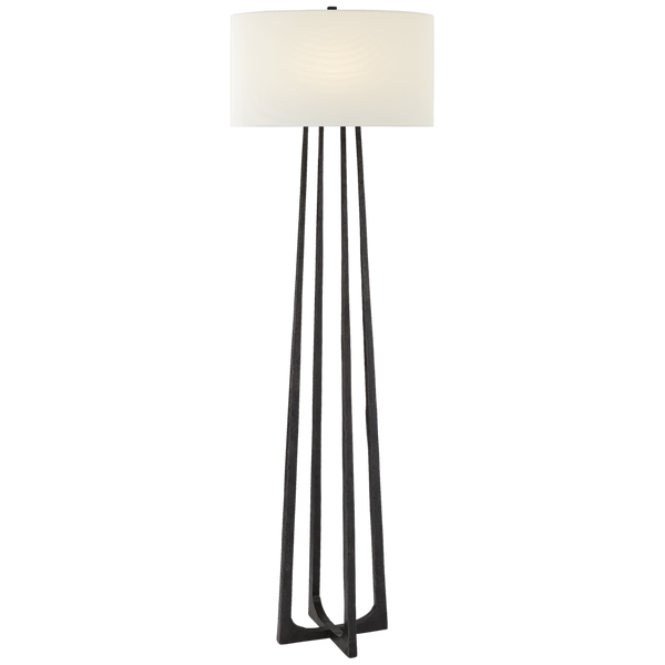 Lampa podłogowa Studio VC Scala