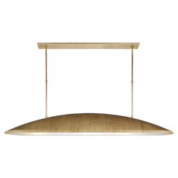 Kelly Wearstler Utopia pendant lamp