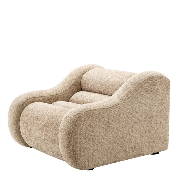 Eichholtz Carbone Sofa