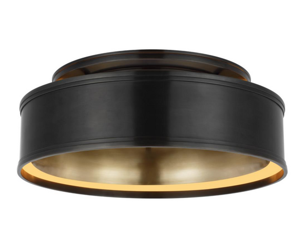 Connery 18" plafond by E.F.Chapman