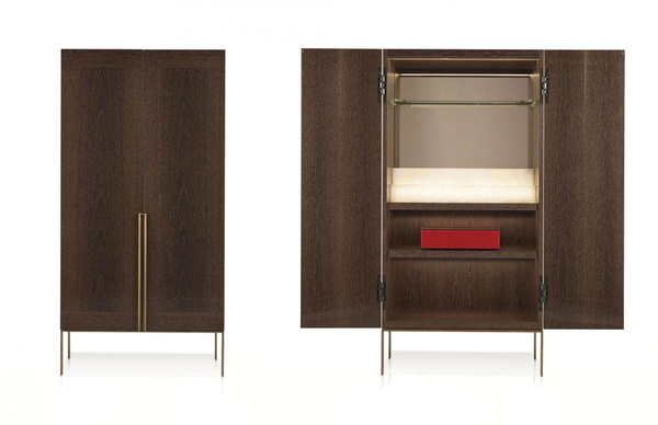 Barek Bellavista Collection Zeus