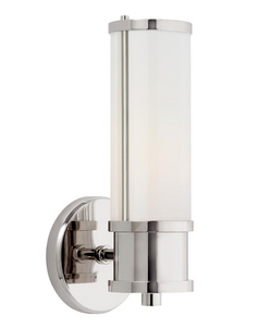 Lichfield Single wall lamp by Ralph Lauren Home