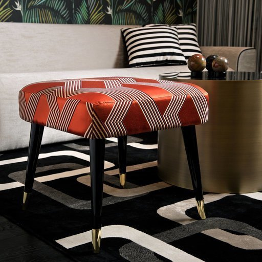 Puff Dom Edizioni Pauline