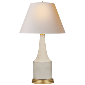 Lampa stołowa Alexa Hampton Sawyer