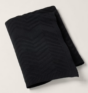 Ralph Lauren Home cotton blanket, Isidore