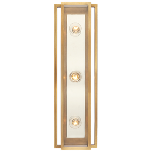 Wall lamp Ian K.Fowler Halle 24