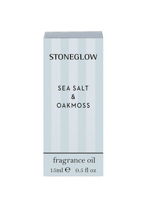 Modern Classsic-Sea Salt & Oakmoss Fragrance Oil 